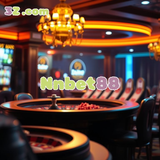 Nnbet88: Confiável e Imperdível para Amantes de Jogos Online
