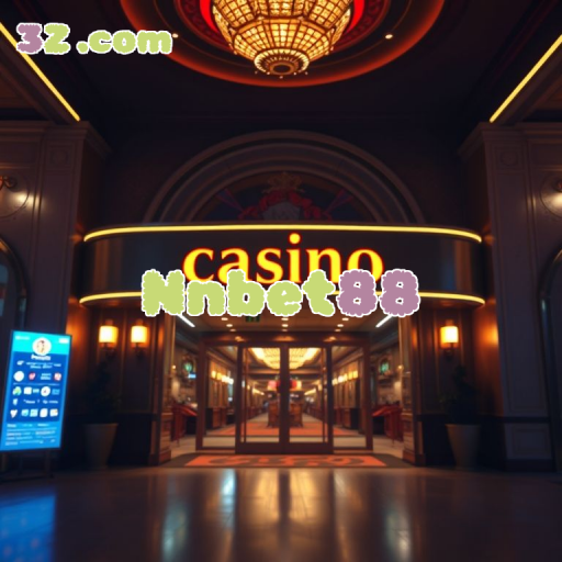 Slots Empolgantes e Inovadoras no Nnbet88: Jogue e Ganhe!